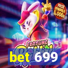 bet 699