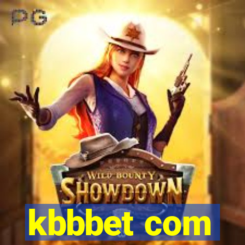 kbbbet com