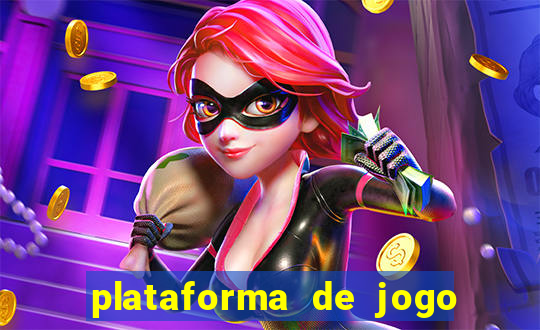 plataforma de jogo que da dinheiro no cadastro