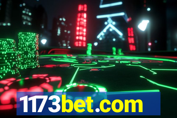 1173bet.com