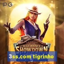 3ss.com tigrinho