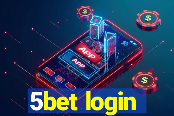 5bet login