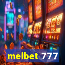 melbet 777