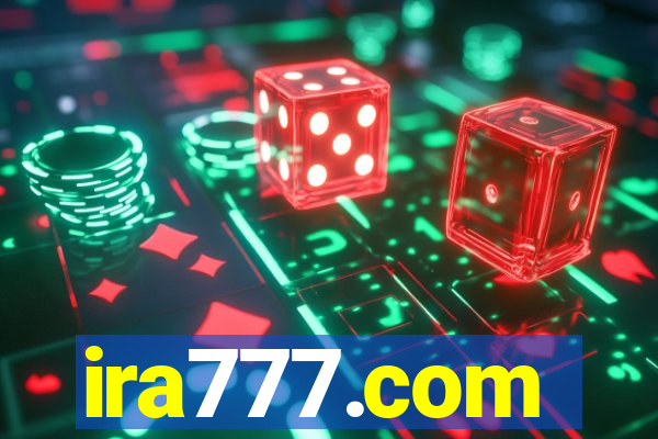 ira777.com