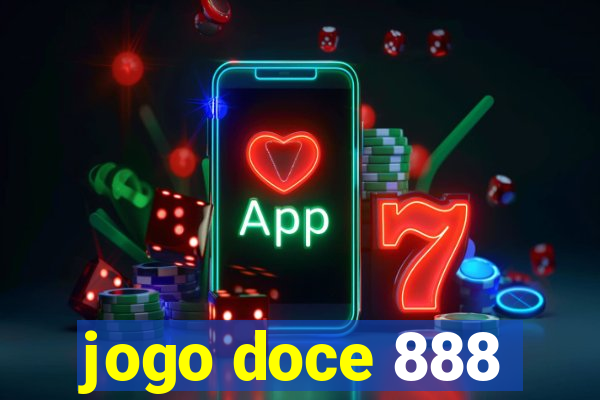 jogo doce 888