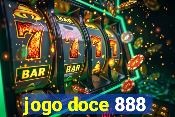 jogo doce 888