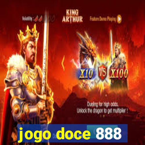 jogo doce 888