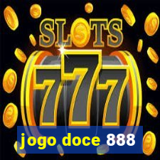 jogo doce 888