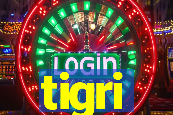 tigri