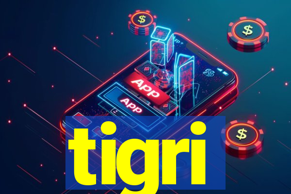 tigri