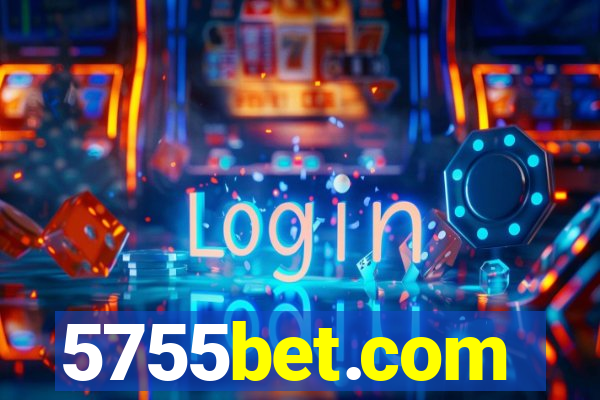 5755bet.com