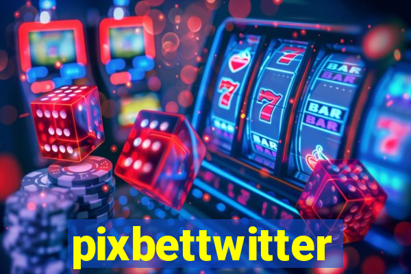 pixbettwitter