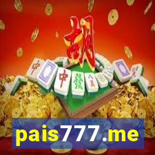 pais777.me