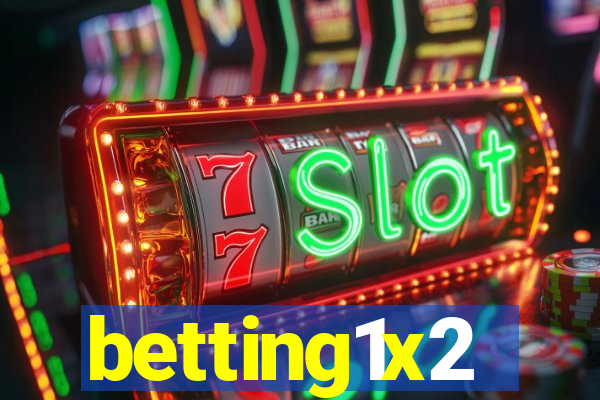 betting1x2