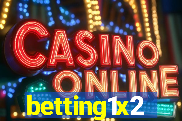 betting1x2