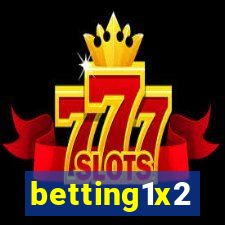 betting1x2