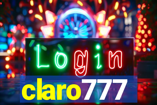 claro777