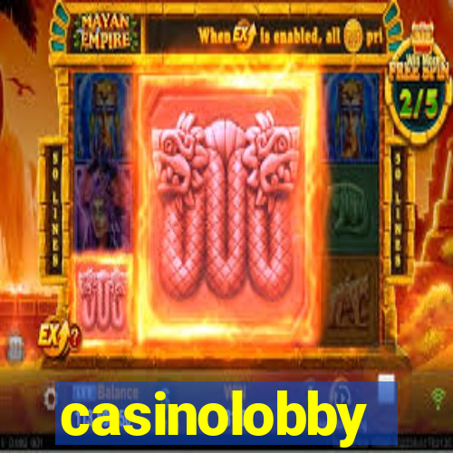 casinolobby