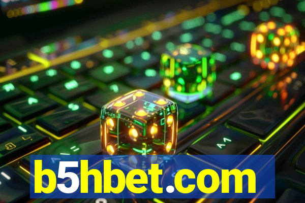 b5hbet.com