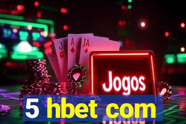 5 hbet com