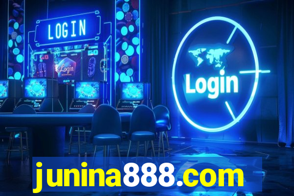 junina888.com