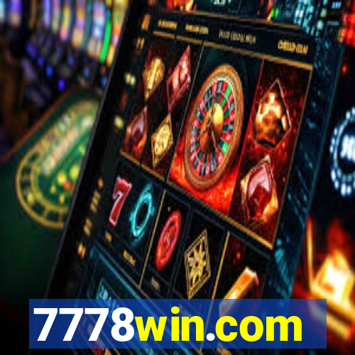 7778win.com