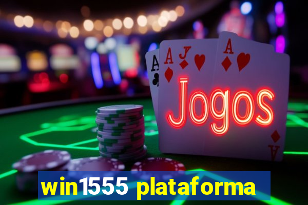 win1555 plataforma