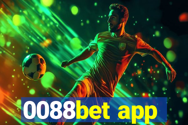 0088bet app