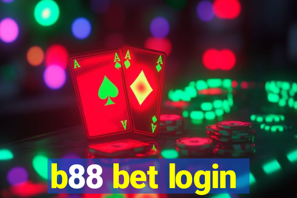 b88 bet login