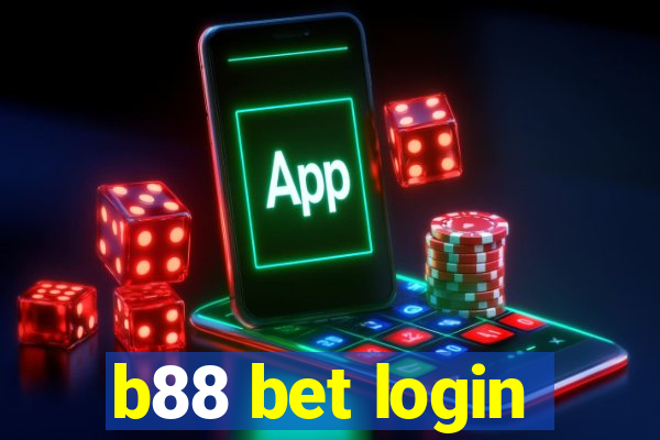 b88 bet login