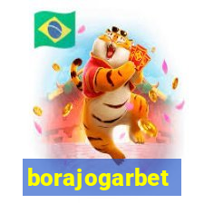 borajogarbet