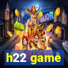 h22 game