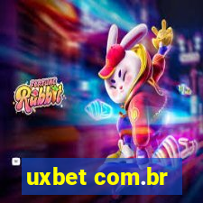 uxbet com.br