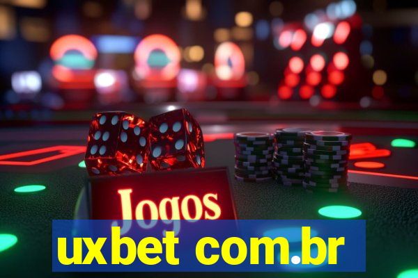 uxbet com.br