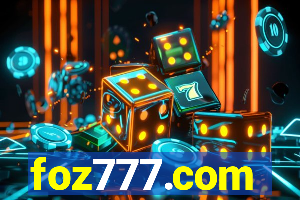 foz777.com