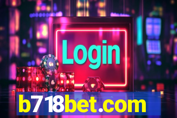 b718bet.com