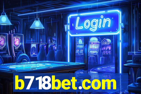 b718bet.com