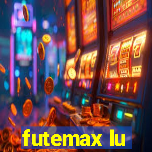 futemax lu