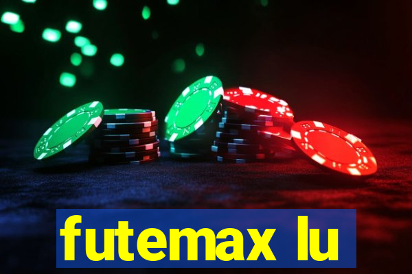 futemax lu