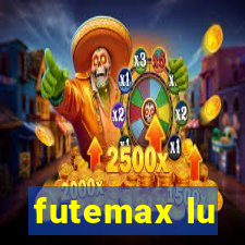 futemax lu