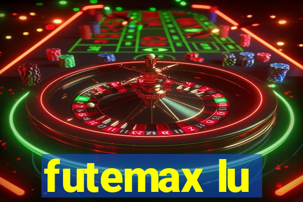 futemax lu