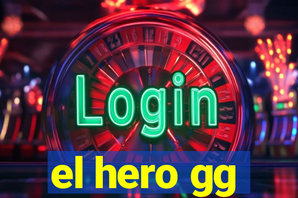 el hero gg