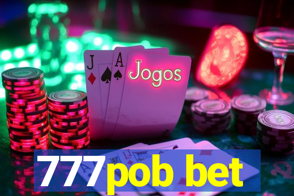 777pob bet