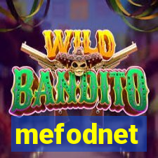 mefodnet