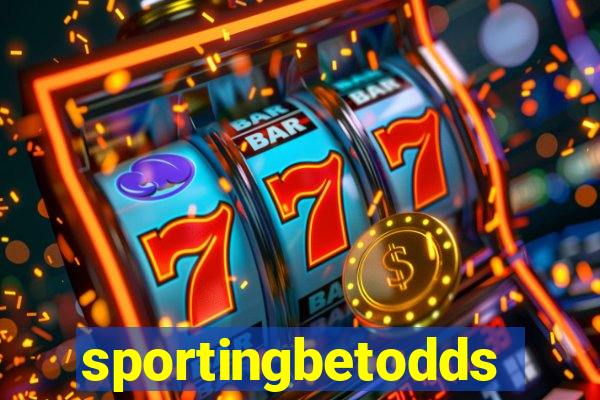 sportingbetodds