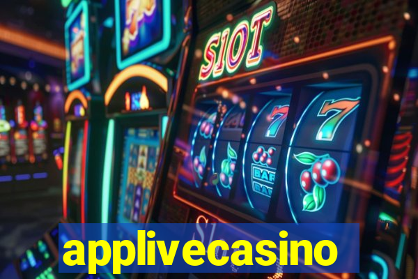 applivecasino