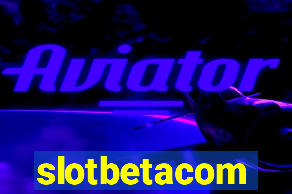 slotbetacom