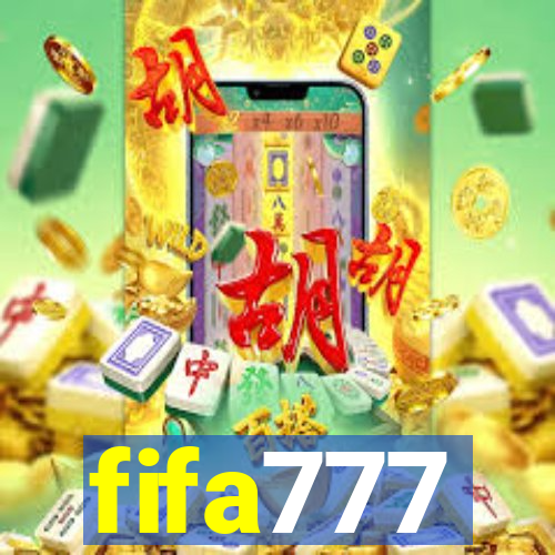 fifa777