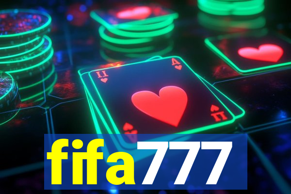 fifa777