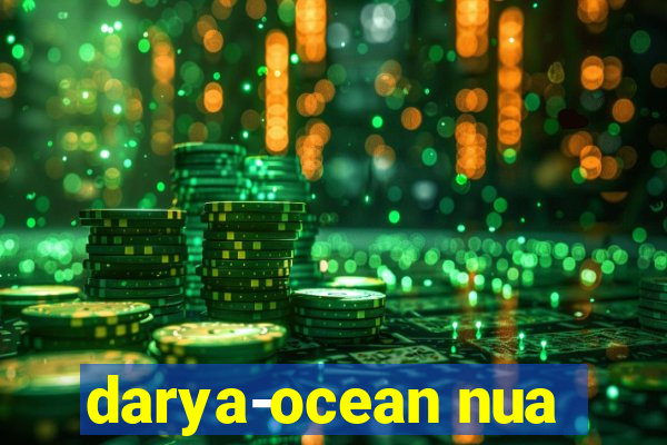 darya-ocean nua